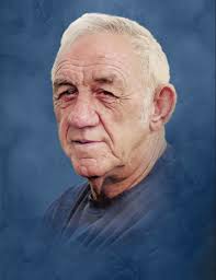 Obituary information for Ray Gene Monceaux