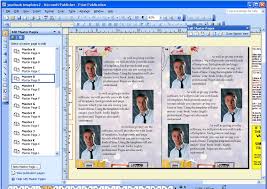 This is powerpoint templates yearbook page! How It Works Civic Yearbooks