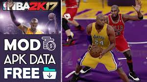 Download nba 2k17 mod apk + obb. Free Download Nba 2k17 Apk Mod Obb V0 0 27 For Android 2021
