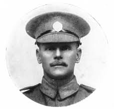 Rifleman Stuart Botterill