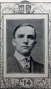 Christian Lloyd Ebner, Sgt (1895-1930) — Family History Photo Store