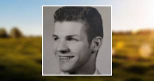 Orlin Dennis Lucksted Obituary July 12, 2016