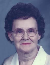 Obituary information for Hilda Wheeler Wilson