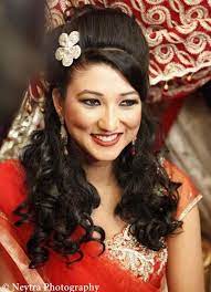 Hairstyle Indian Wedding Hairstyles Wedding Hairstyles For Long Hair Indian Hairstyles