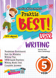 Kssr writing skill lesson plan for year 4 sjk (c), this is just for sharing idea on how to teach writing for primary esl classroom. Praktis Best 2020 Writing Thn 5 Flip Ebook Pages 1 21 Anyflip Anyflip