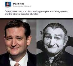 51 Funniest Ted Cruz Memes