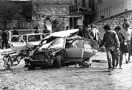 .filippo melodia il rampolla della potente famiglia che la voleva sposare a dispetto del suo rifiuto la gente a volte è più forte del destino che gli tocca filippo melodia è morto ucciso vicino a modena da. Pizzolungo 2 Aprile 1985 Morte Di Innocenti Strage Di Mafia Mediterranews