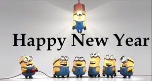 I'm so proud of everything you accomplished this year, and can't wait to see what you do in 2021! Happy New Year 2021 Funny Quotes Messages And Wishes