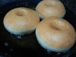 Pin On Otak Otak Nugget Batagor Somay Roti Grg Donat