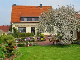 Am Luisium Pension Elberadweg Dessau Elbe