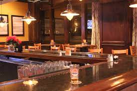 Even After Bar Rescue The Beechwood Is In Need Of A Rescue Food Blog