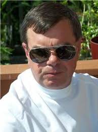 John Woodwell Obituary (2008)