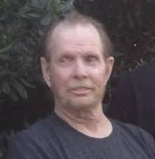 Alan Brittain Obituary