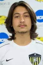 2017 Men's Soccer Roster