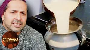 Brian Nails His Runny Boiled Egg