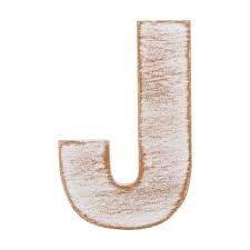Check spelling or type a new query. On The Surface Rustic Letter J Walmart Canada