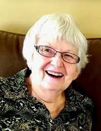 Obituary information for Mary Patricia Bildner