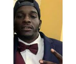 Trakel Jerome Holmes Obituary (2023)