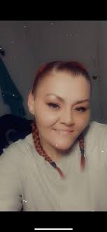 This girl means business! Marion County, Ky.