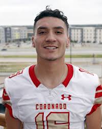 Lone Star Varsity Super Team: Big Schools