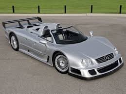 Insanely Rare Mercedes Clk Gtr Roadster Can T Find A Buyer Mercedes Clk Gtr Mercedes Clk Amg Car