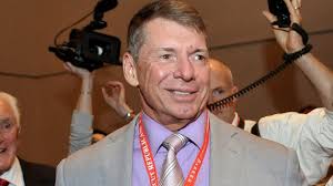 WWE discloses expenses tied to ex-CEO Vince McMahon, to restate results