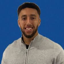 Isaac Griffith's Instagram, Twitter & Facebook