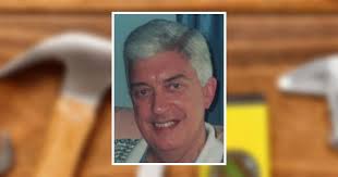 David John Lash Obituary March 4, 2021