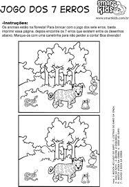 atividades de pontuacao mestre do saber atividades de em 2021 atividade dia do estudante jogo de sete erros atividades