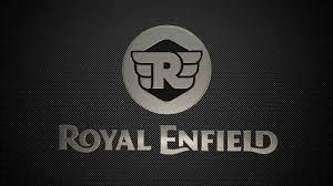 Royal Enfield Logo 3d Model Royal Enfield Royal Enfield Logo Royal Enfield Bullet