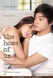 The Hows Of Us Poster Id 1592229 In 2020 This Is Us Movie Cathy Garcia Molina Daniel Padilla