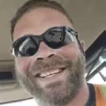 Merlin "MJ" Gosch IV Obituary