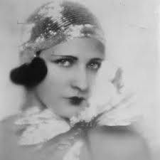 Mlle Andree Lafayette as Mannequin Print, 8 February 1928. Art Prints,  Posters & Puzzles from TopFoto