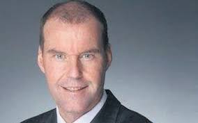 Takeda appoints Glaxo boss as next chief executive candidate