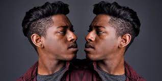 Black Male Perm Hairstyles Permed Hairstyles Black Hair Change Hair
