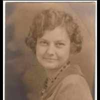 Helen Margaret Gertrude Barnes (1909–1961) • FamilySearch