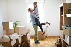Moving in with partner who has mortgage. 6 Financial Rules Every Couple Should Follow When Moving In Together Huffpost Life