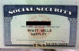Department of the treasury forbid sending benefit payments to u.s. Is My Old United States Social Security Number Still Valid