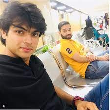 Much like they say, it doesn't come easy. Neeraj Chopra Is Piercing Our Hearts With His Javelin And His Hot Pictures Viral Bake