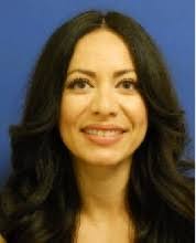 Jeanette Serrano's Instagram, Twitter & Facebook