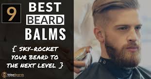 Maybe you would like to learn more about one of these? 9 Best Beard Balms Review The Product That Will Skyrocket Your Beard