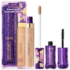 Tarte Maracuja Creaseless Concealer Set 25n Light Medium Neutral Modesens
