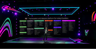 올해에는 andy jassy의 aws re:invent 기조 연설titletitle을 라이브 블로그에 게시할 예정입니다. Re Invent 2020 Liveblog Andy Jassy Keynote Aws News Blog