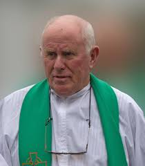 With great sadness, we regret to announce that Fr Patrick (Pat) Byrne (1976  class) died suddenly