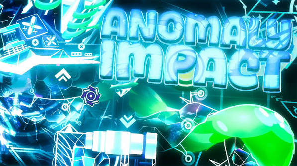 Fotka levelu anomaly impact