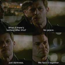 Pin On The Og S Tvd