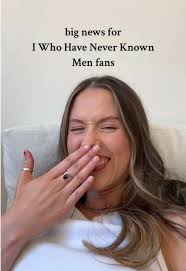 🚨🚨🚨‼️‼️‼️ EXTRA EXTRA #jacquelineharpman #iwhohaveneverknownmen #orlanda