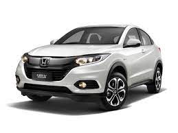 The honda sensing safety suite debuts on trim levels ex. Malaysia Is The Only Country Outside Japan To Introduce The New Honda Hr V Hybrid I Dcd News And Reviews On Malaysian Cars Motorcycles And Automotive Lifestyle