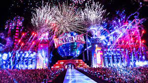 Every Wrestlemania Intro Wwe Playlist Youtube