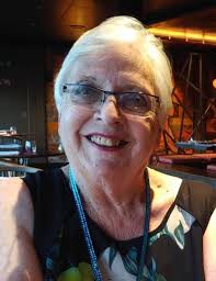 Obituary for Gail Patricia (Emmett) Nielsen